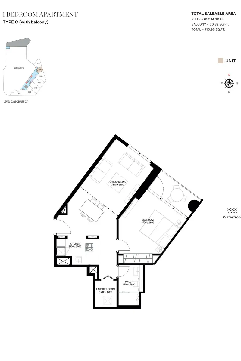 layout