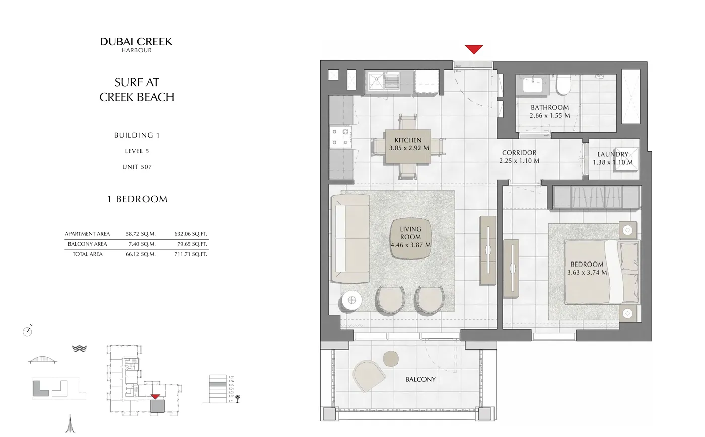 layout