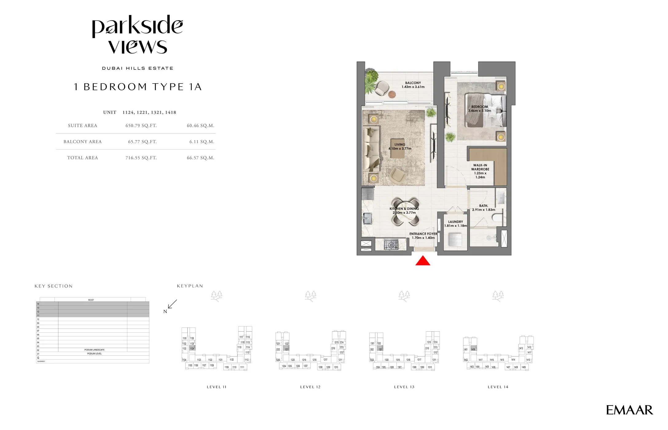 layout