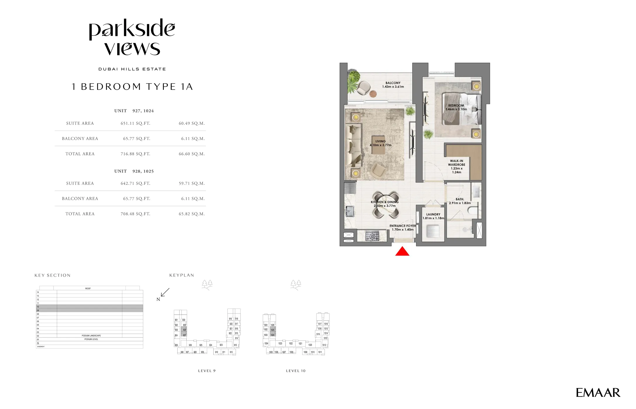 layout