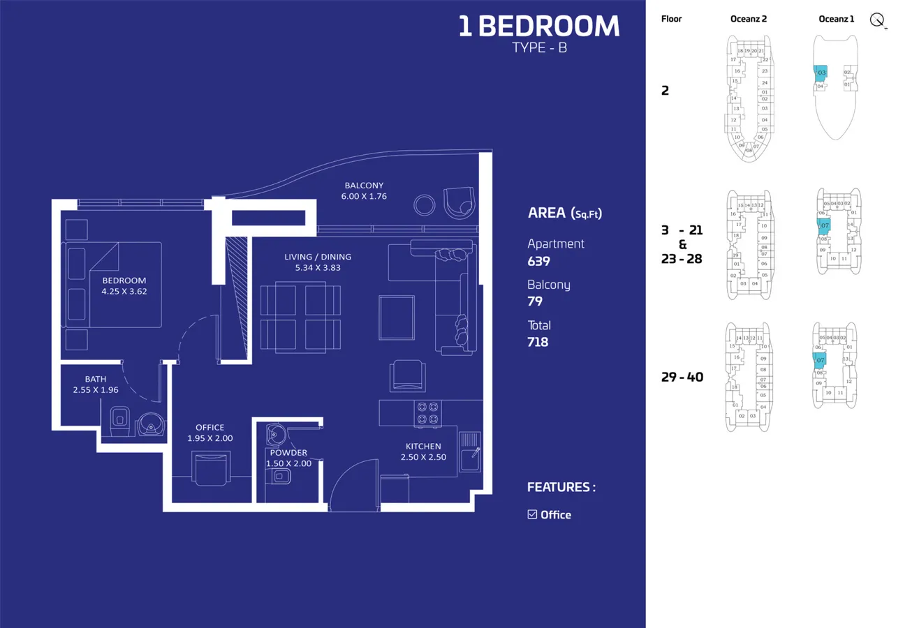 layout