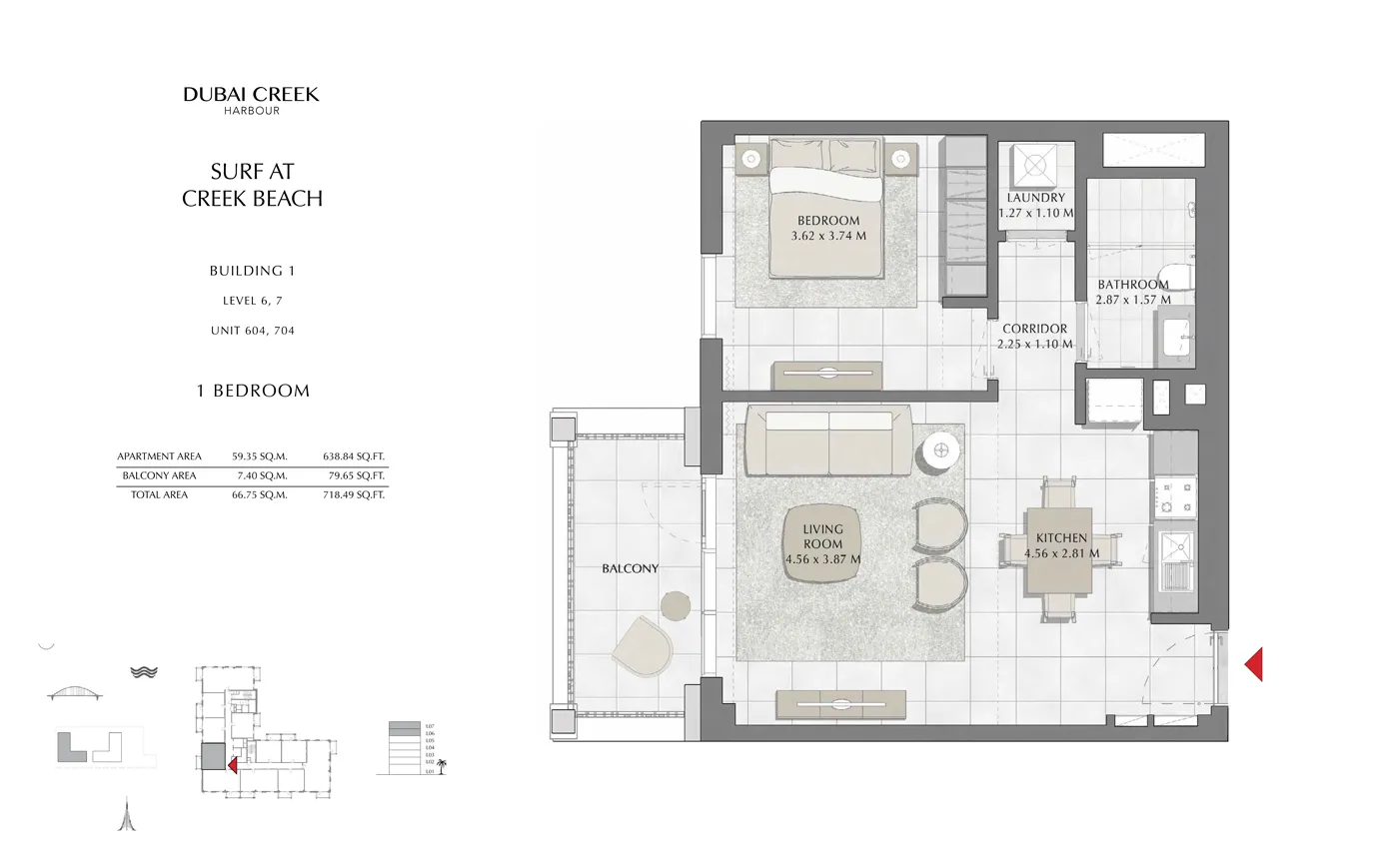 layout