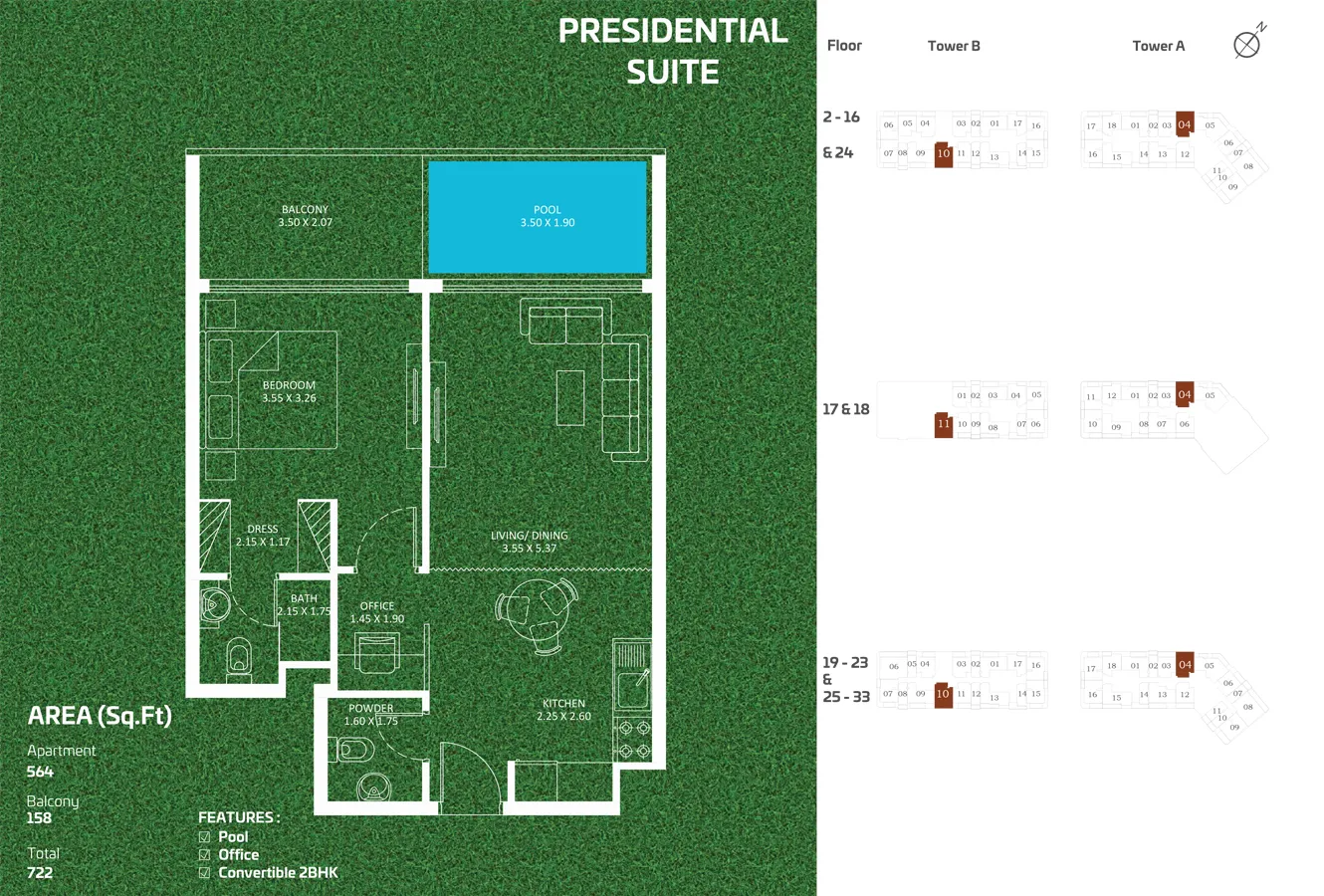layout