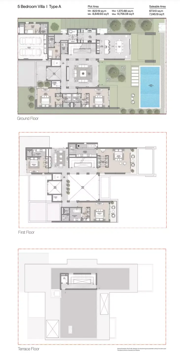 layout