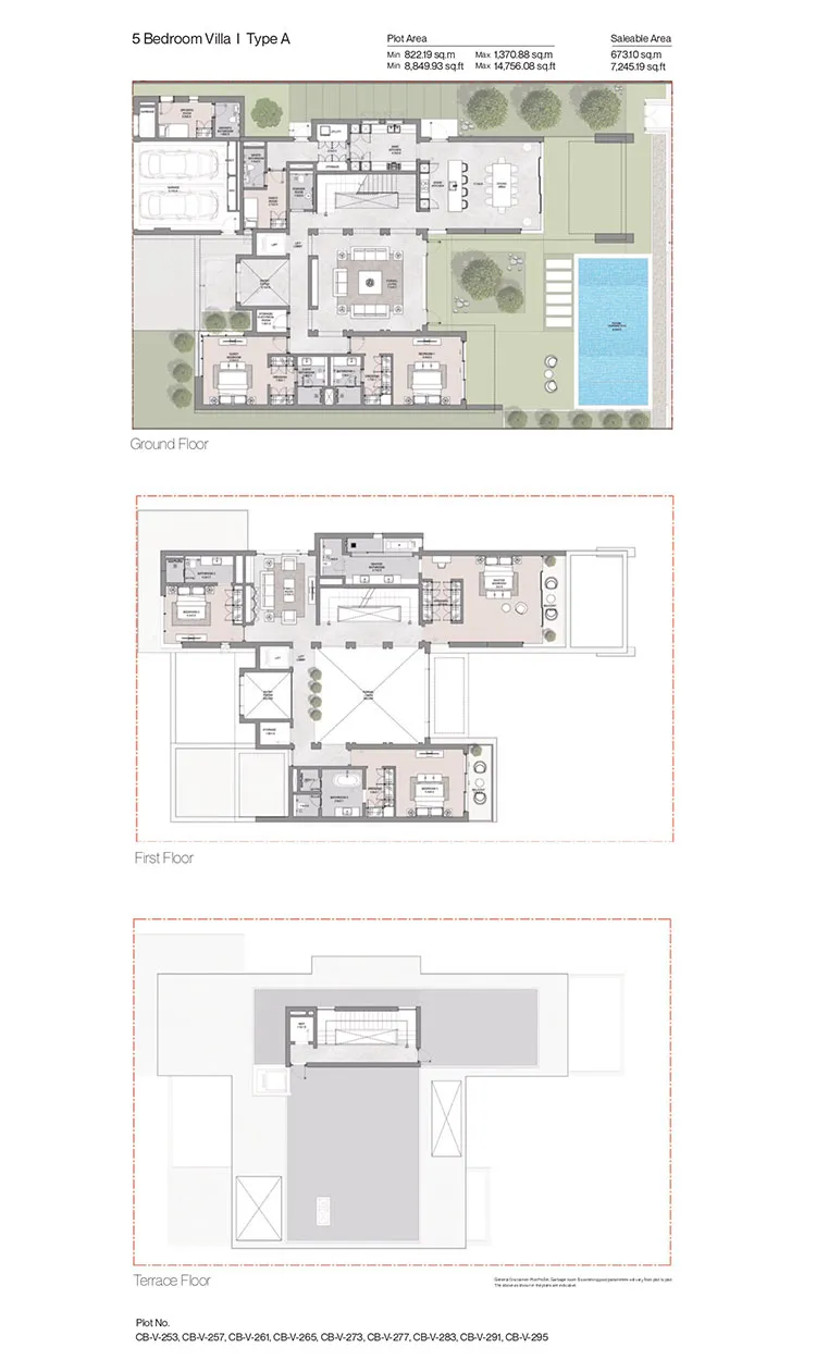 layout