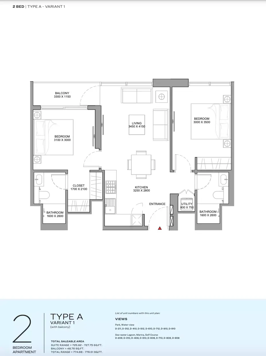 layout