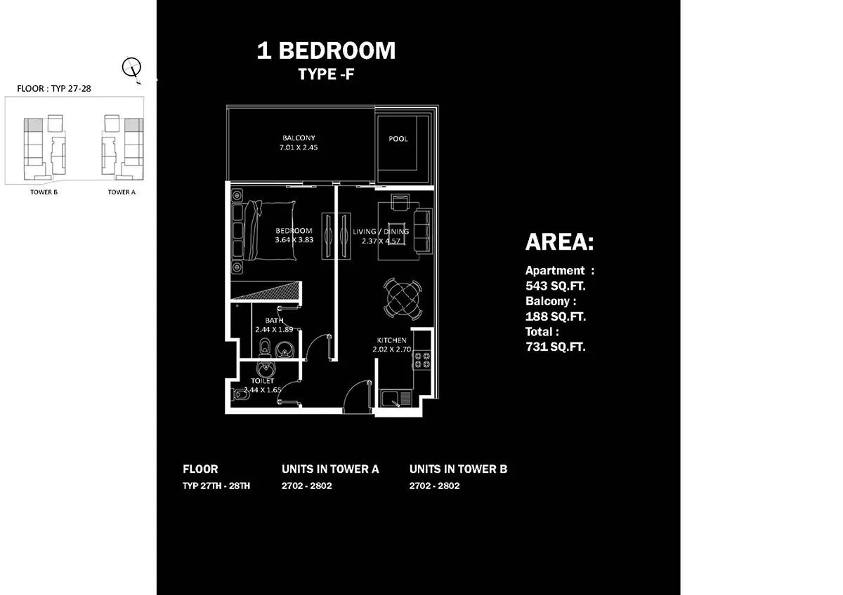 layout