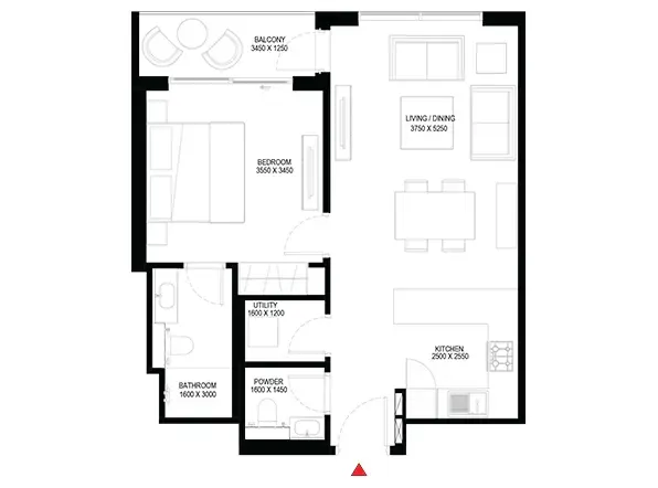 layout