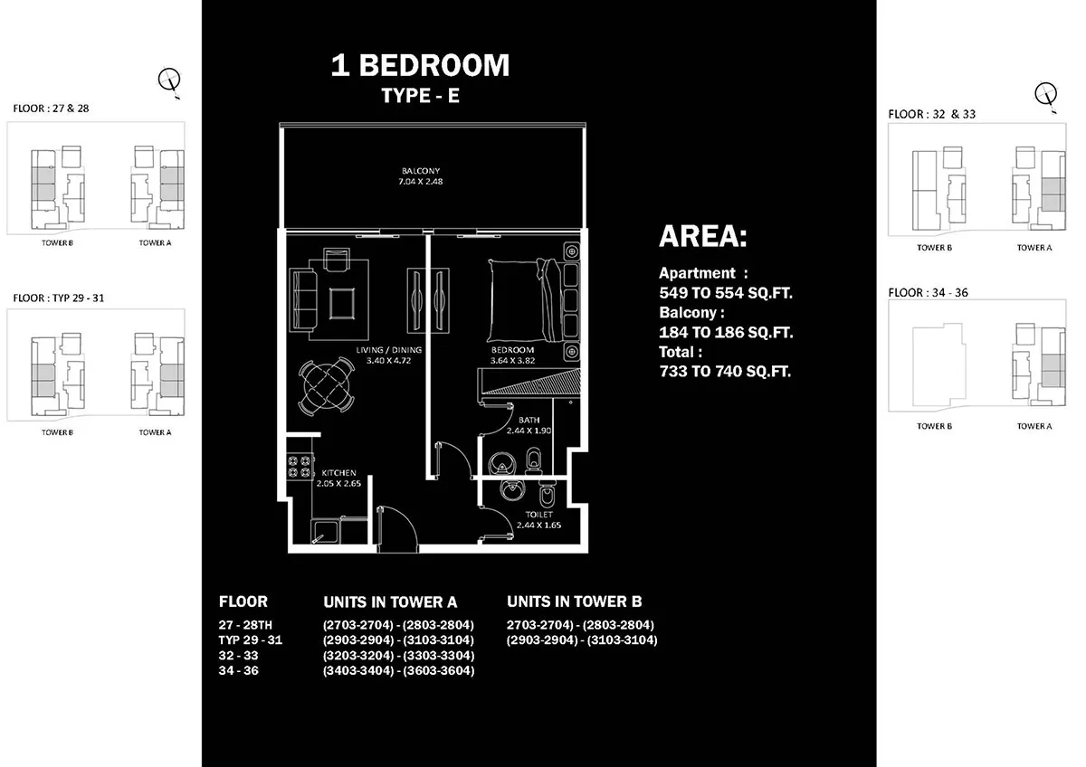 layout