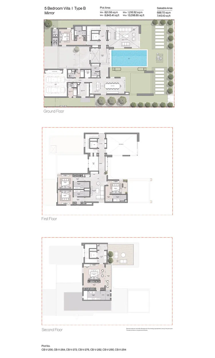 layout