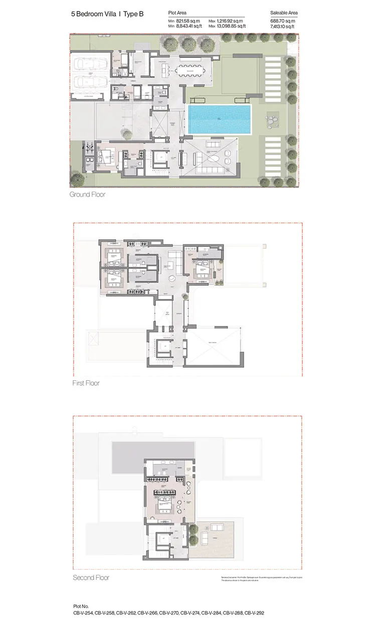 layout