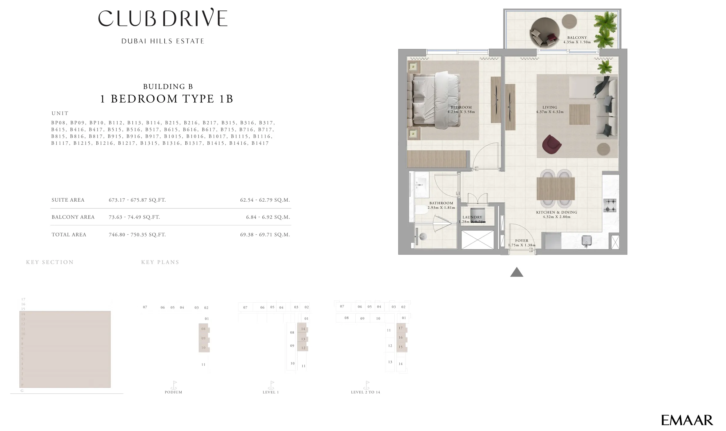 layout