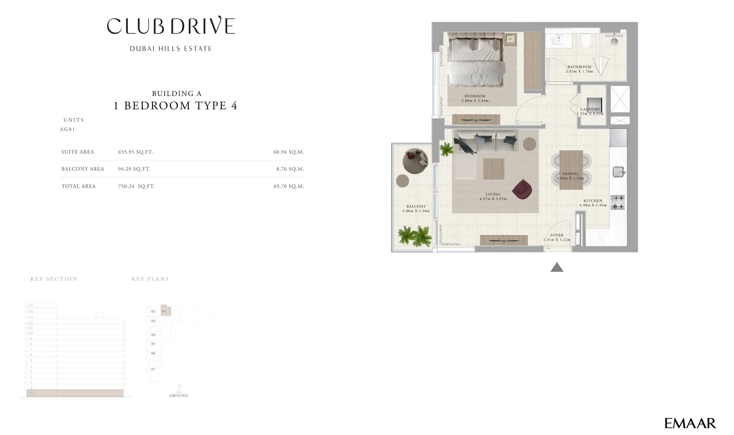 layout