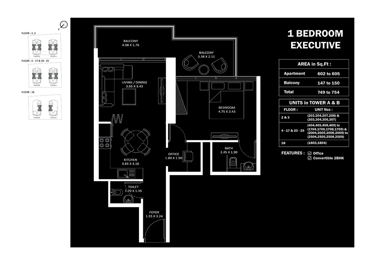 layout