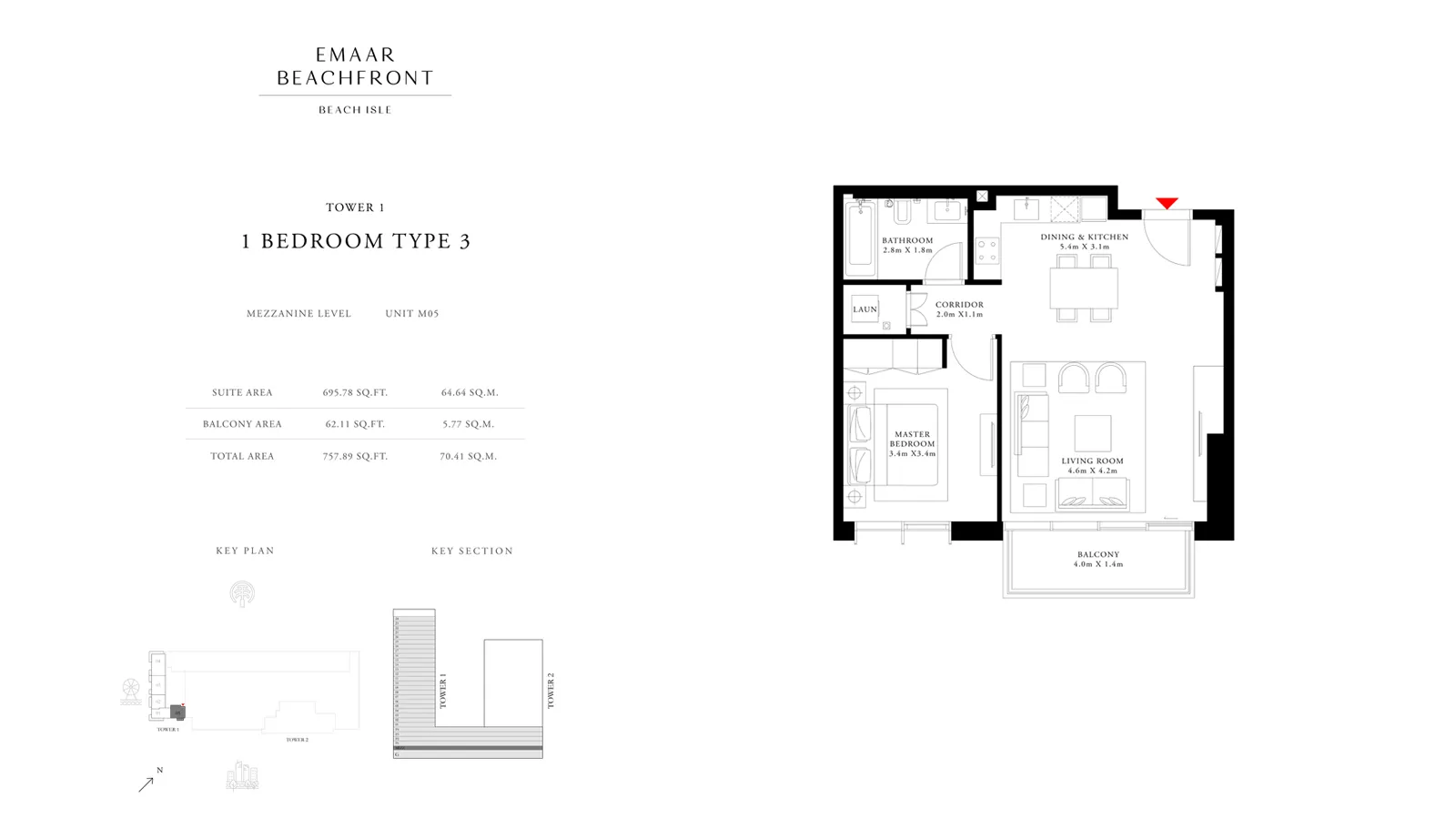 layout