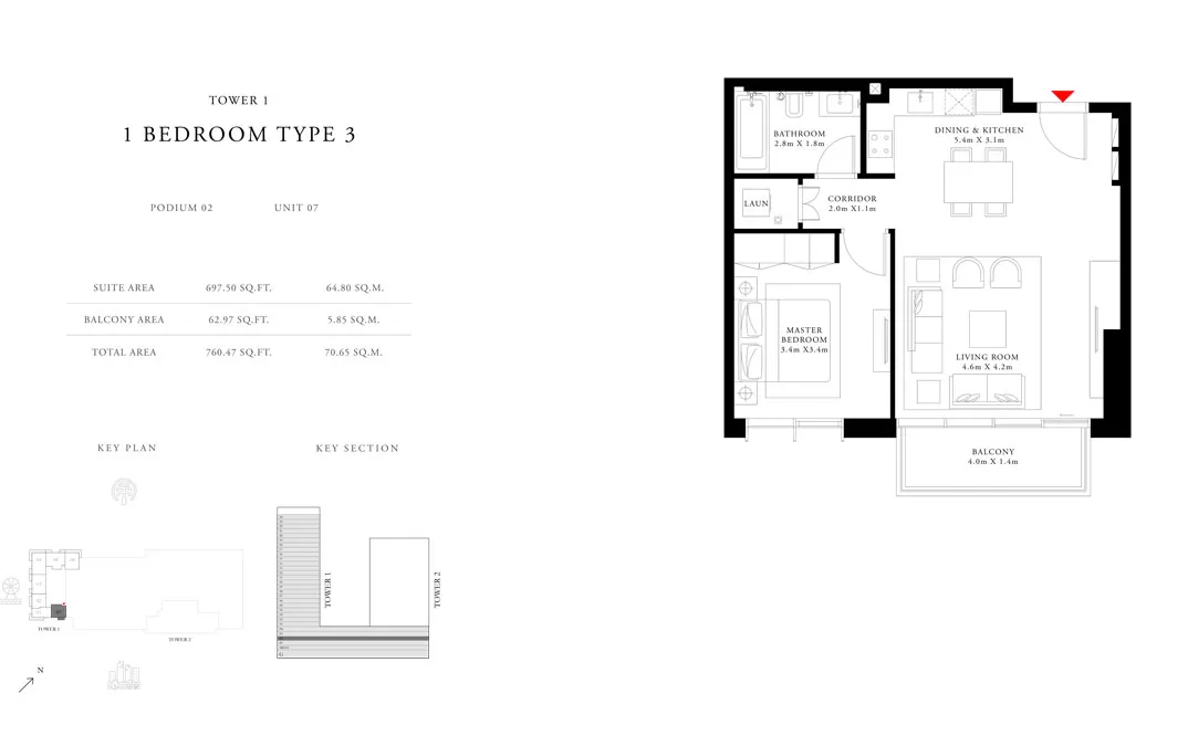 layout