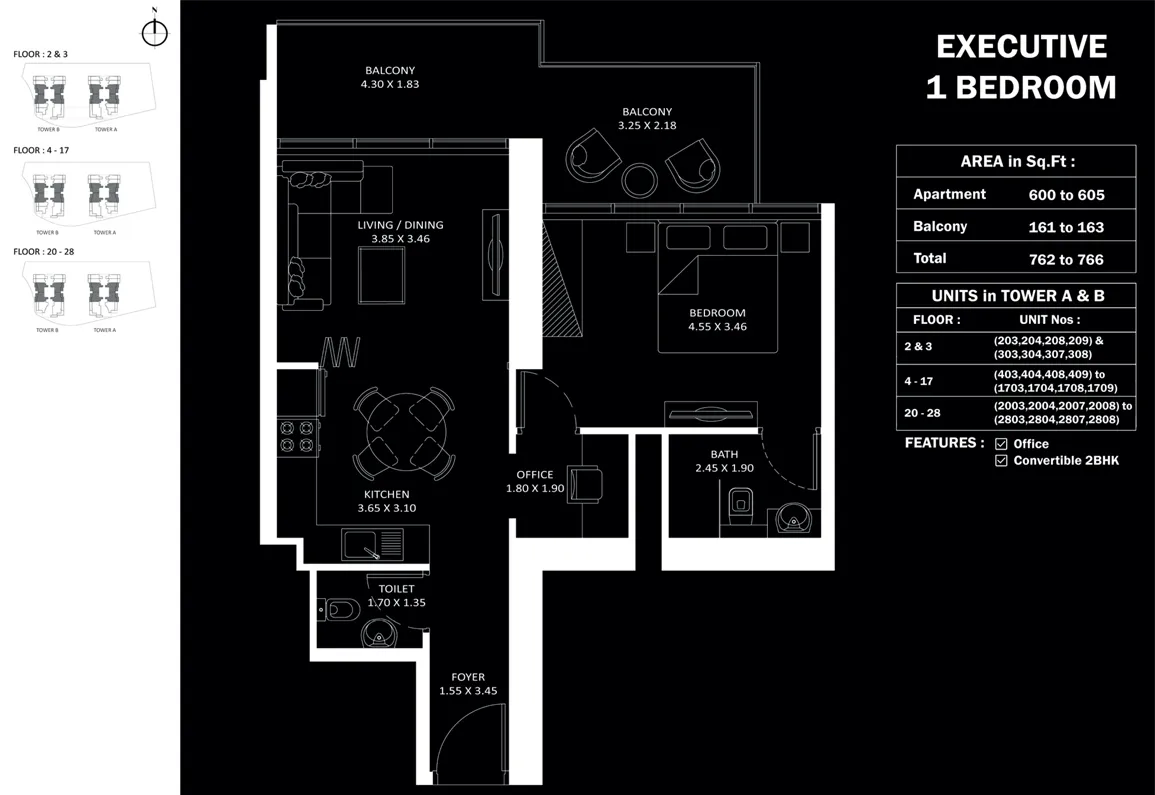 layout