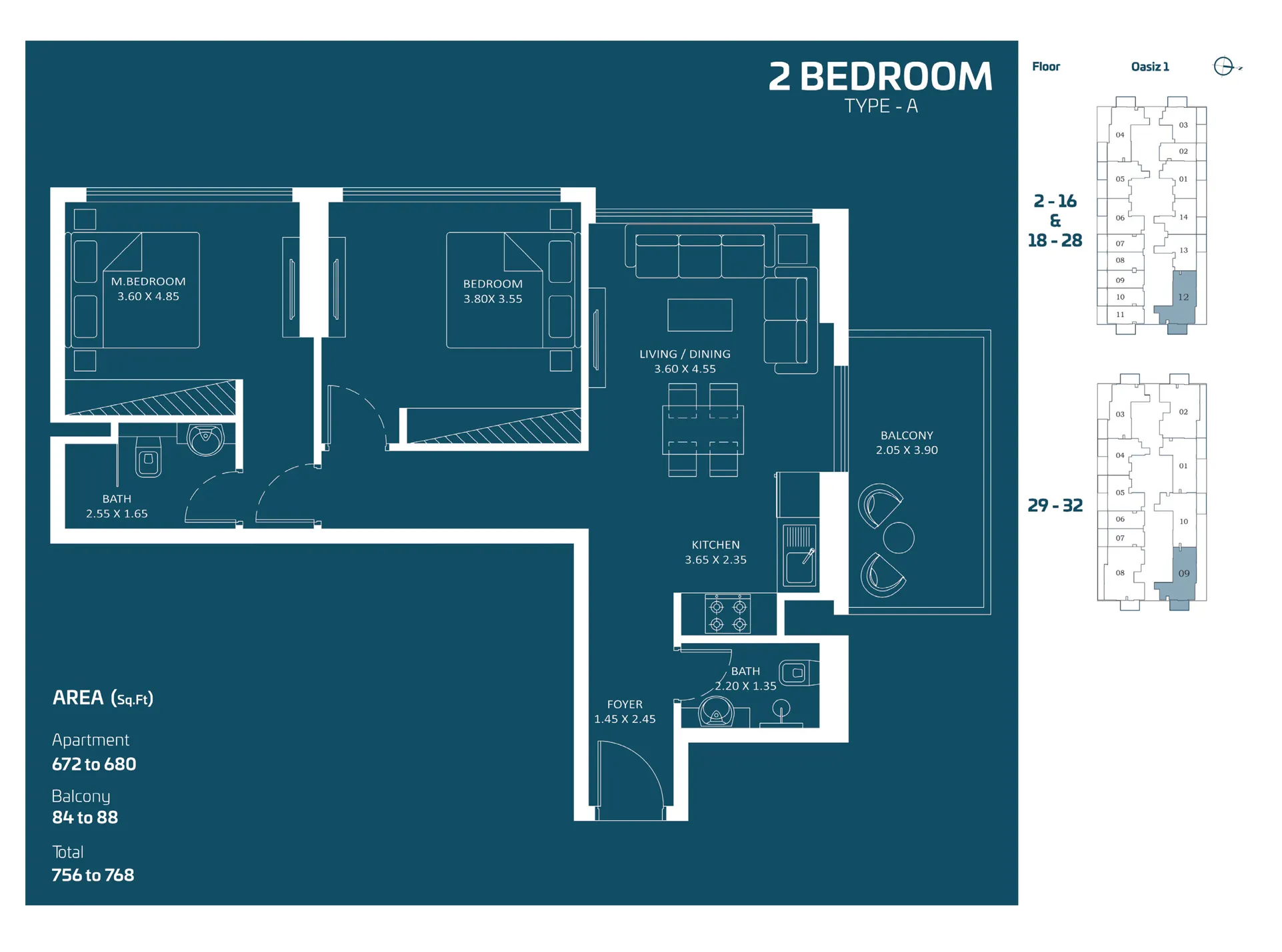 layout