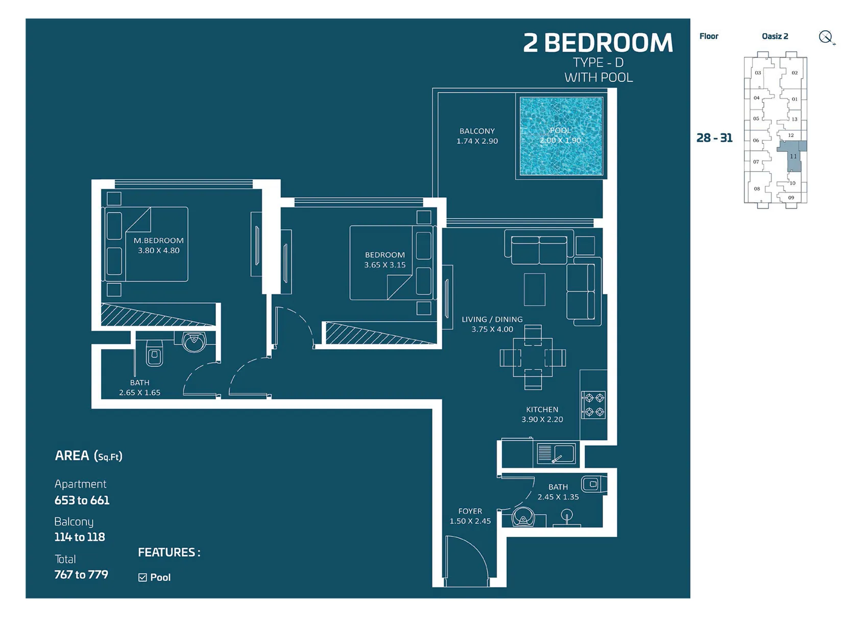 layout