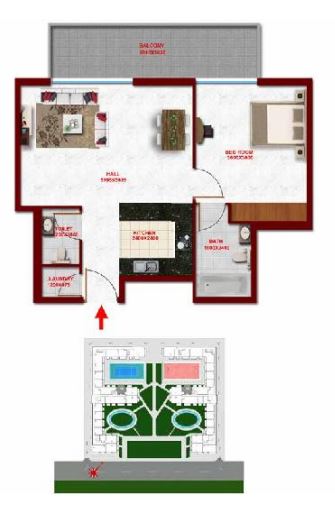 layout