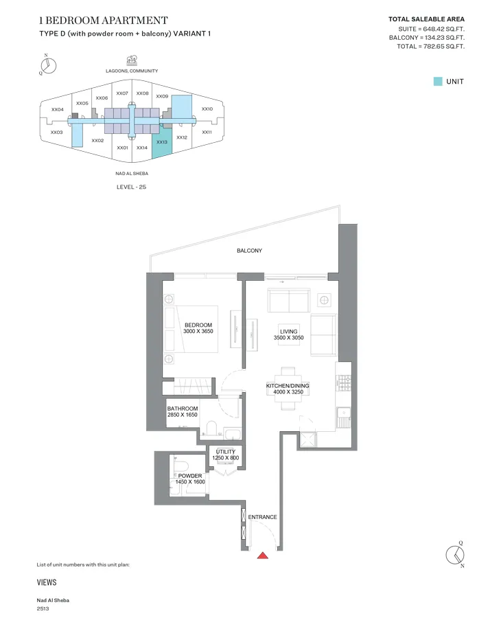 layout
