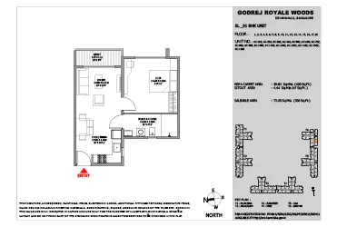 layout