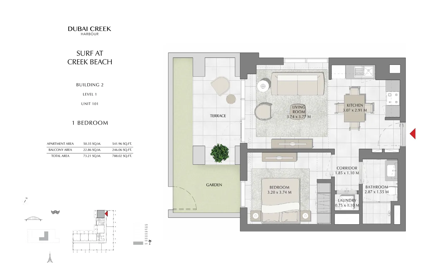 layout