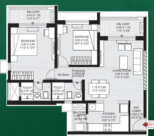 layout