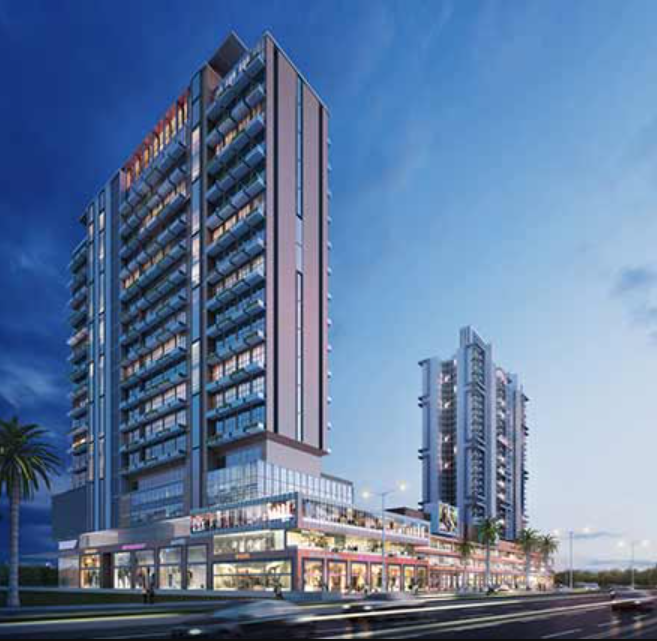 M3M 65th Avenue - Project Image 8