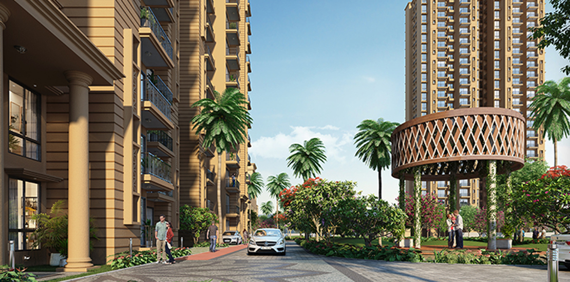 Signature Global Proxima II - Project Image 4