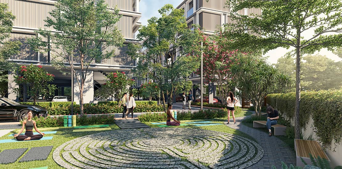 Signature Global City 93 - Project Image 7