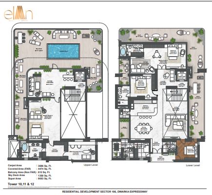 layout