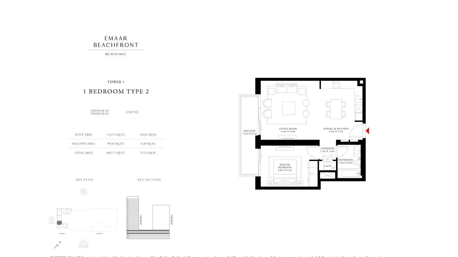 layout
