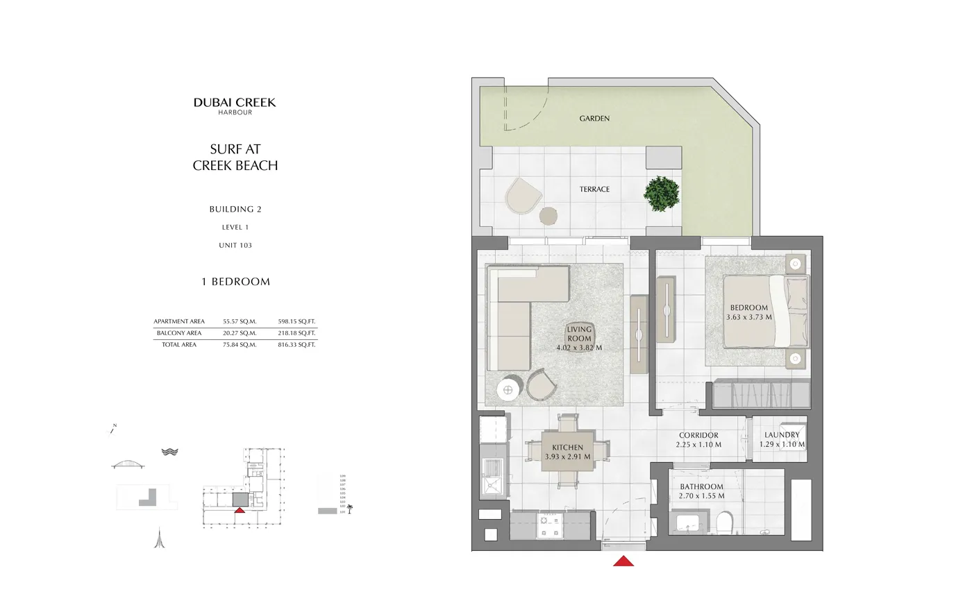layout