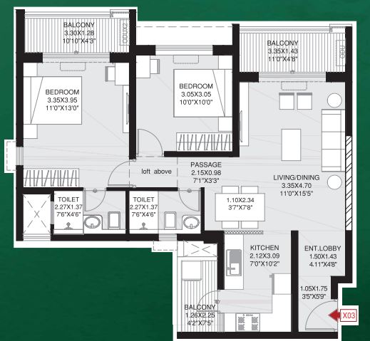 layout