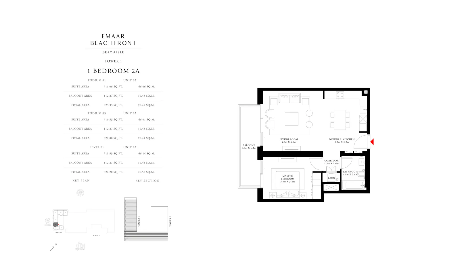 layout