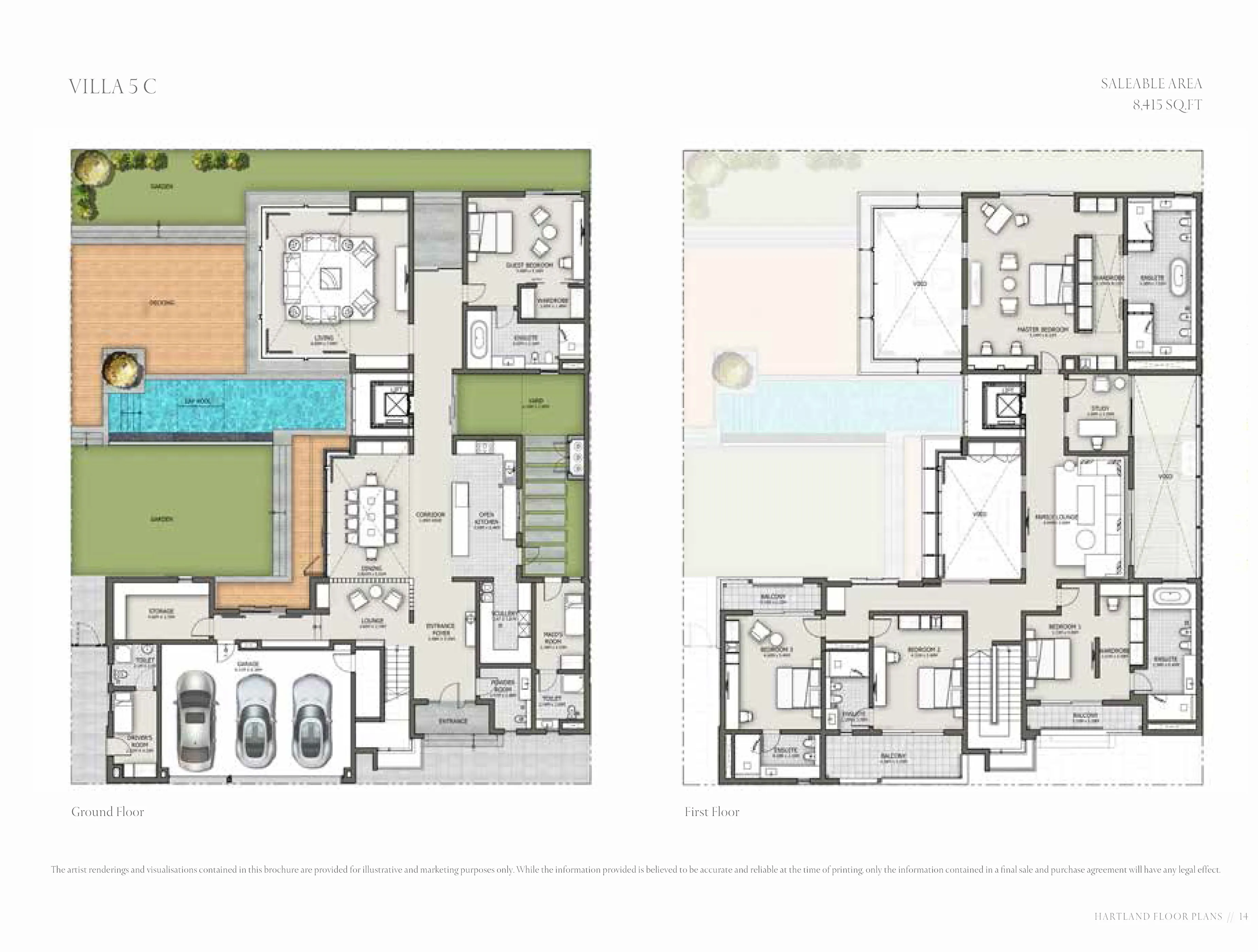 layout