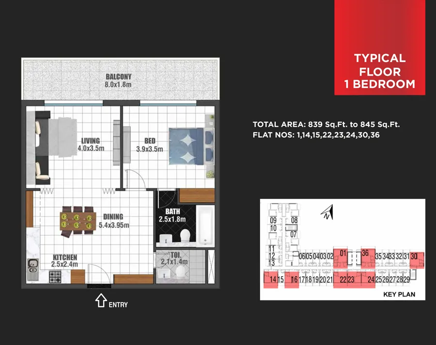 layout