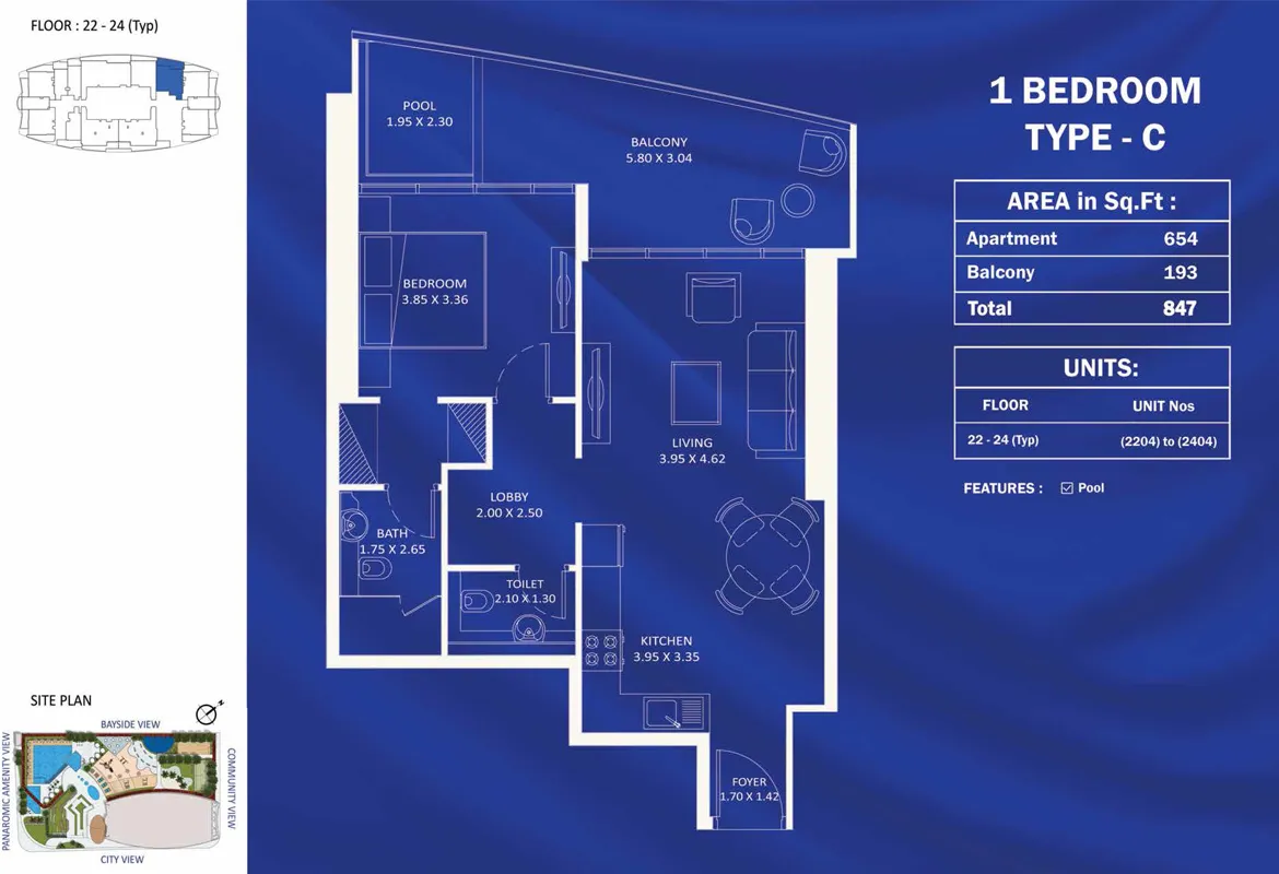 layout