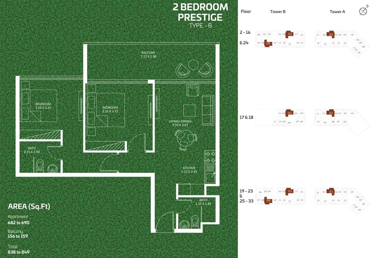 layout