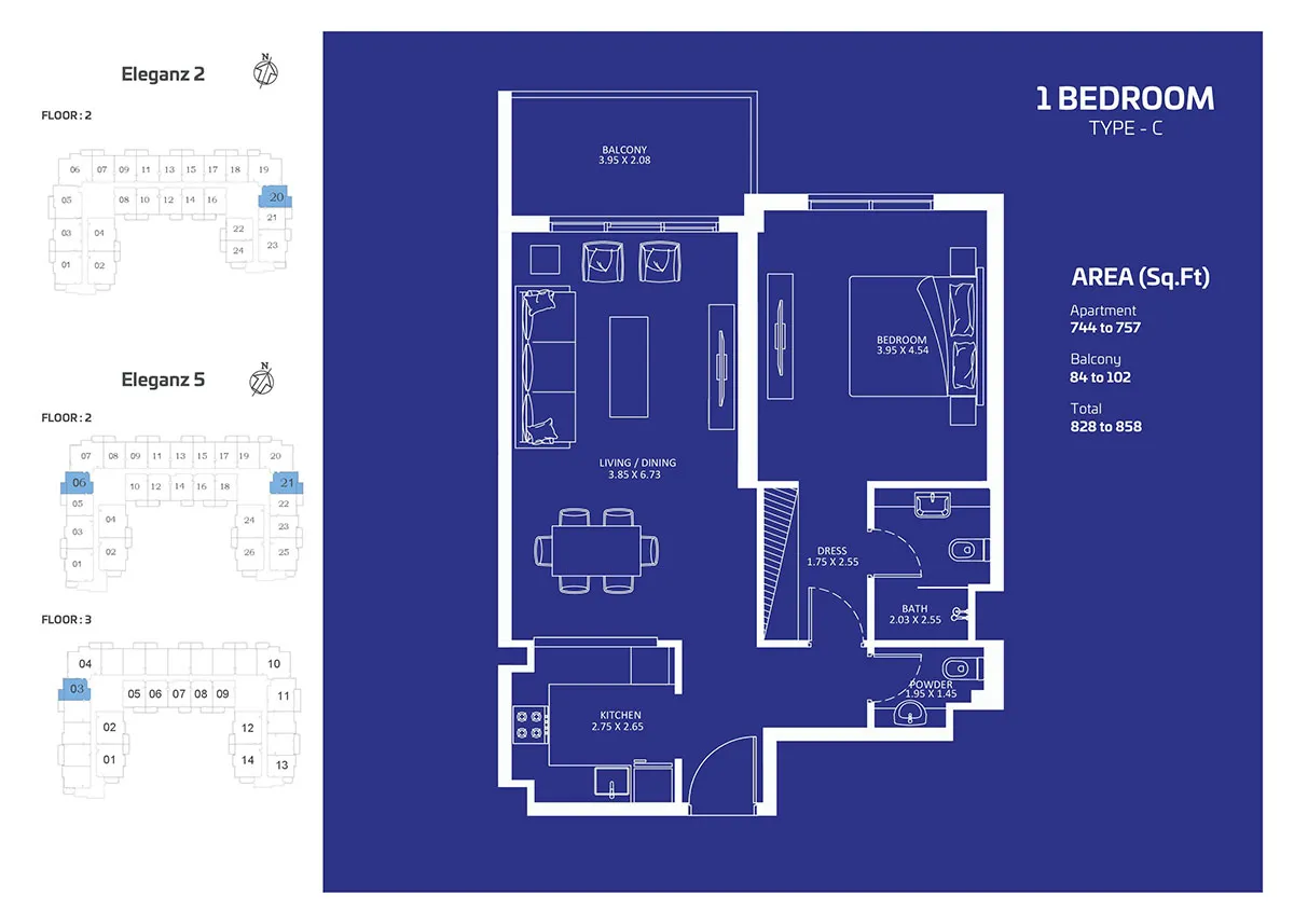 layout