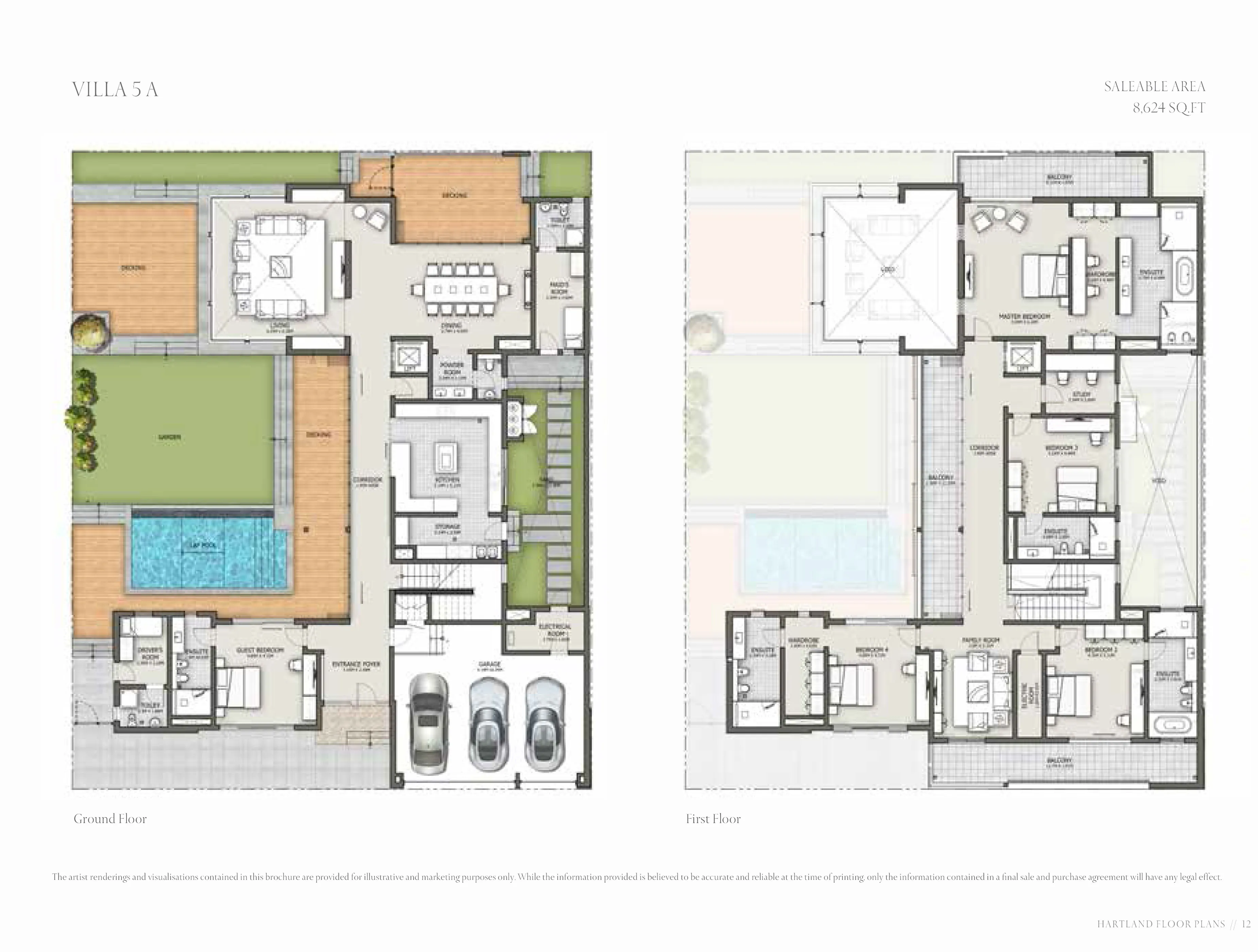 layout