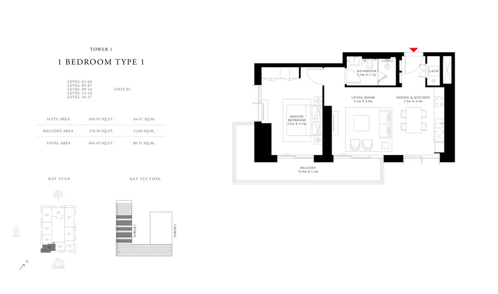 layout