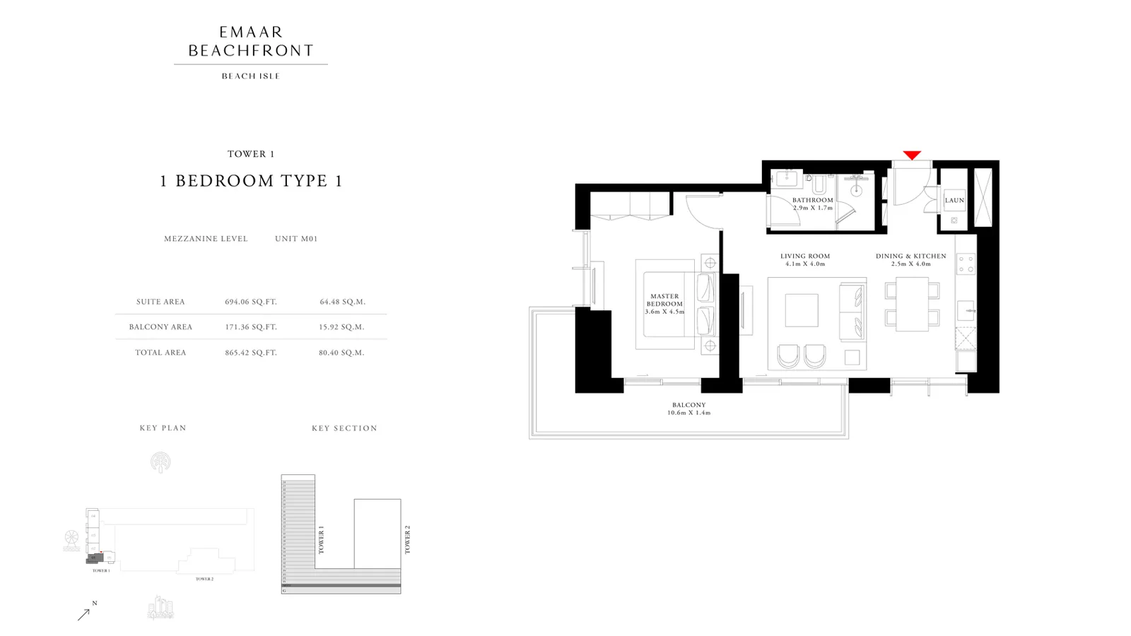 layout
