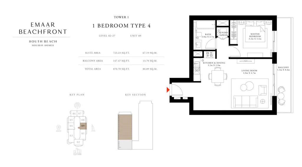 layout