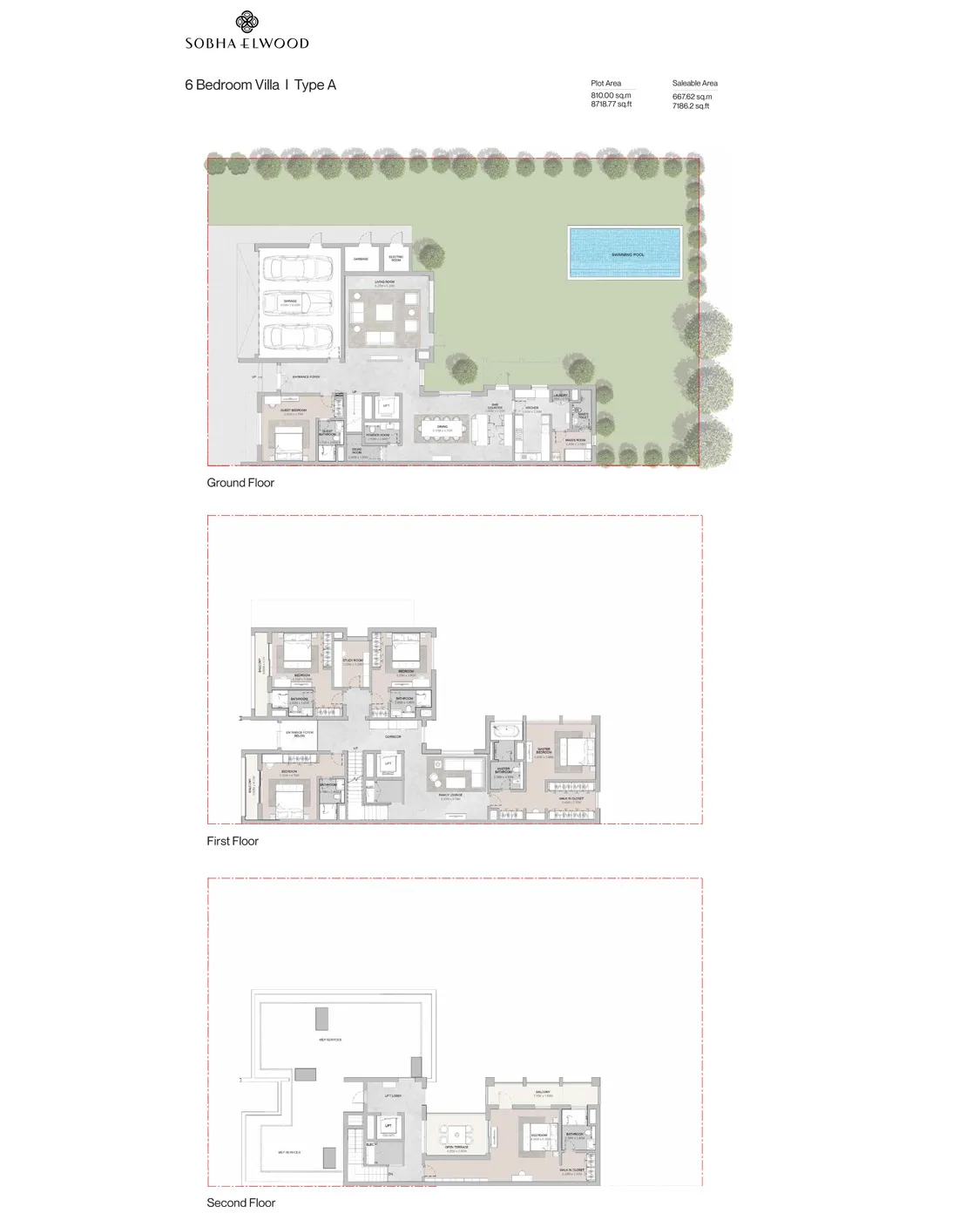 layout