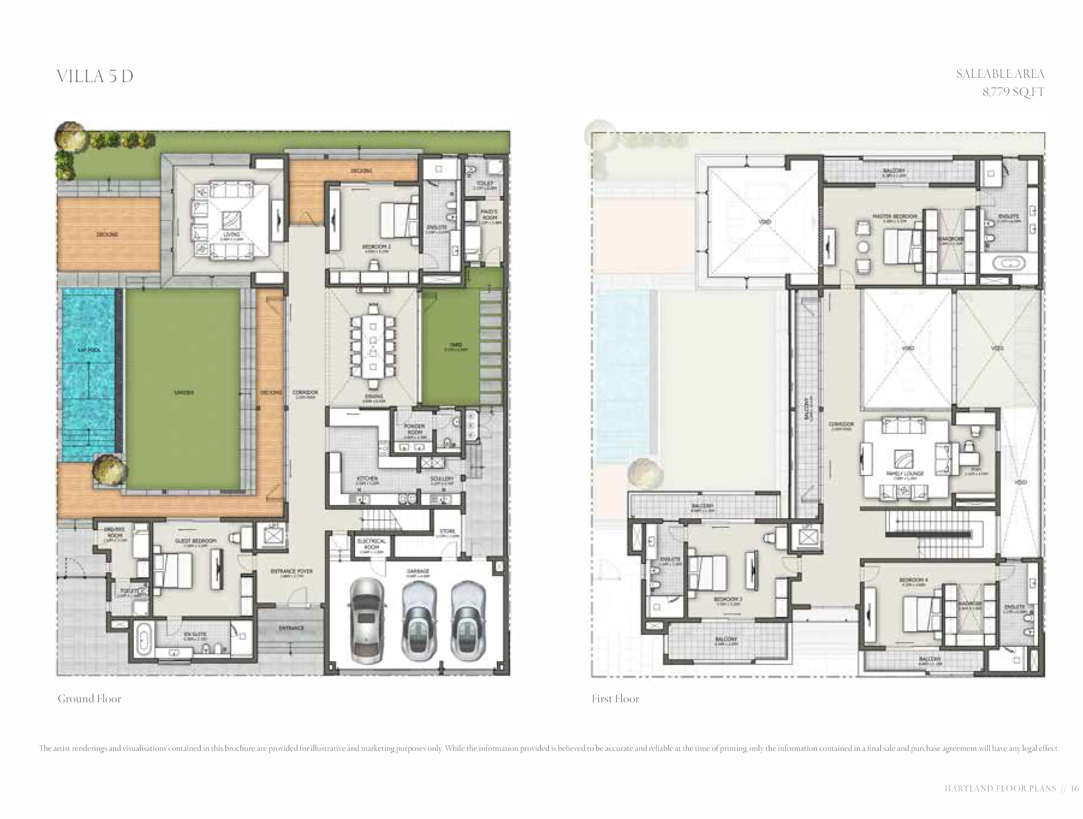 layout