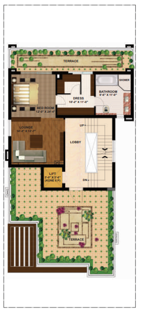 layout