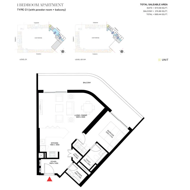 layout