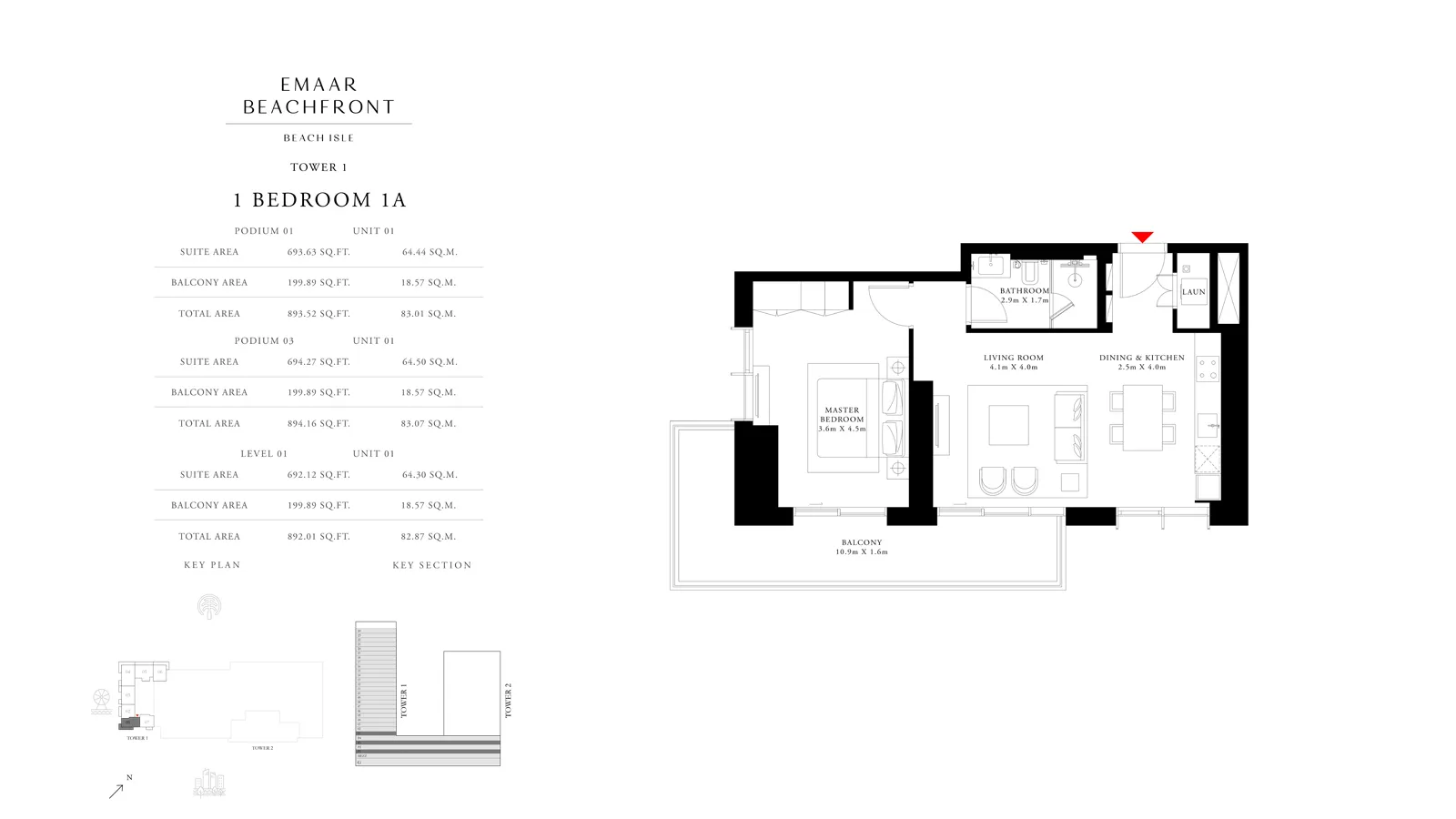 layout